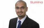 Illumina总裁谈公司未来方向