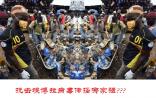 抗击埃博拉病毒传播哪家强？
