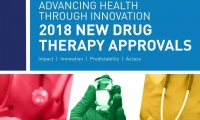 FDA发布2018年年度新药报告，罕见病药受关注