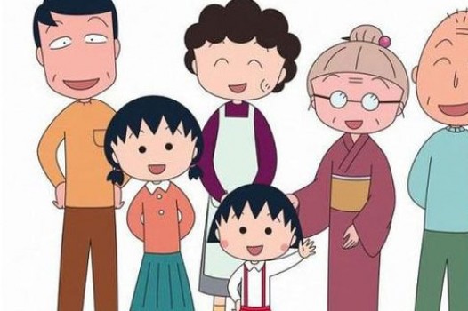 世上再无小丸子！《樱桃小丸子》作者因乳腺癌去世，她教会我们这样做