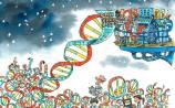 汪建对话郭台铭，为何华大基因让富士康生产测序仪？
