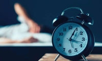女性起得早，男性爱熬夜？Science揭示生物钟的性别差异