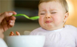 如何得知孩子厌食症 厌食症对身体的四大危害