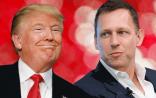 川普身边红人Peter Thiel：研究“长生不老”秘方