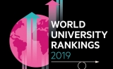 2019年世界大学排名出炉，中国111所大学上榜！（附TOP100）