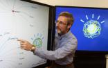 快速分析医学论文 IBM超级计算机加速新药研究