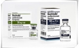 Keytruda二线头颈癌三期临床失败