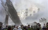 “911”事件过去14年，近4000救援者患癌