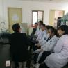 启因生物PCR array主题讲座上海市中医医院站