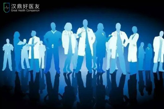 出国看病：美国的医生集团是怎样的？