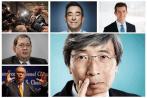 如何成为年收入3.3亿美元CEO？来医药行业吧！