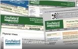 FirstWord Pharma：2014上半年药品销售额增长Top25