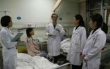 中国首例人子宫移植手术成功：母亲子宫给女儿