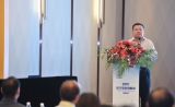 2018医疗器械创新周暨医疗器械共享平台建设及中国新兴医药产业园区政策研讨