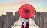 研究发现：即使做了防晒工作，由紫外线诱导积累的DNA有害突变也很突出！