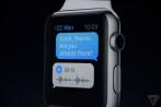 记录运动强度和心率，Apple Watch特供两款健康应用
