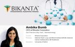 Bikanta：早期癌症的纳米“试金石”