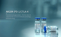 全球首创！康方生物PD-1/CTLA-4双抗治疗宫颈癌获美国FDA孤儿药认定