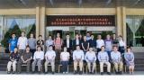 天隆科技国家科技部重大科学仪器设备开发专项验收准备会圆满结束