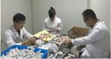 有心、有情、有行——南京生物医药谷园区企业6.23公益行