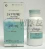 Syprine,Trientine用于肝豆状核变性患者治疗