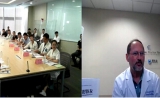 肿瘤治疗新模式：中西医融会贯通 “洋医生”隔空“支招”